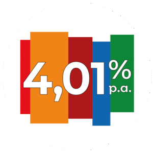 mSpořicí účet Plus mbank